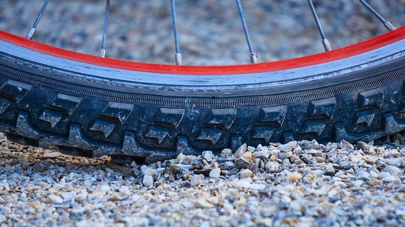 Gravel Bike Reifen