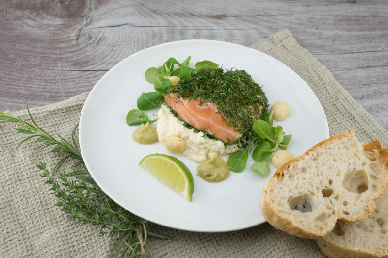 Proteinreiche Nahrung als Alternative zum Whey Protein 