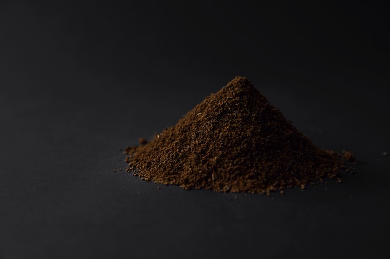 Whey Protein Pulver