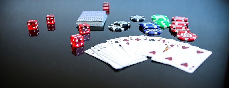 Glücksspiel Glücksspiel