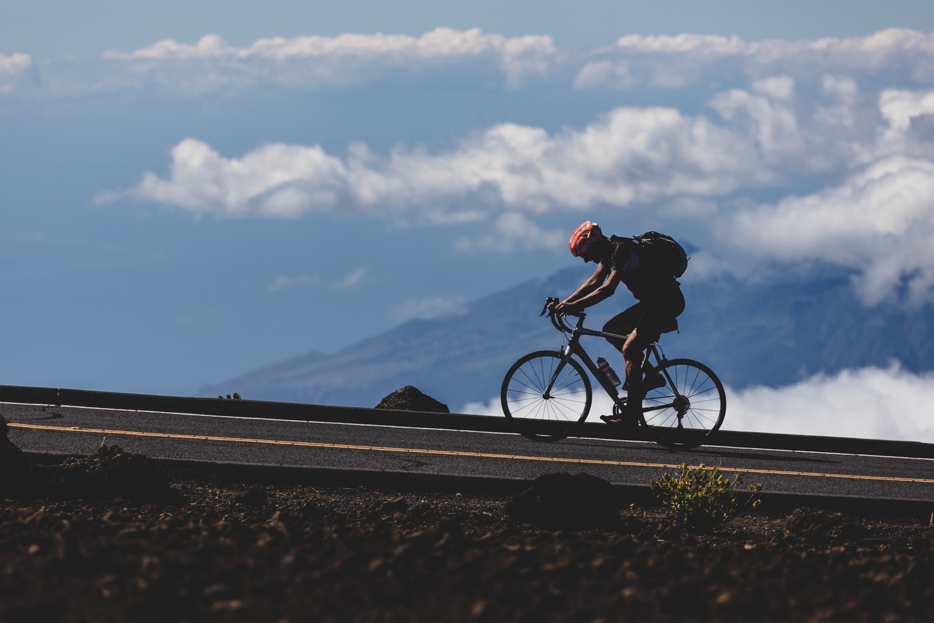 Trekkingrad Test 