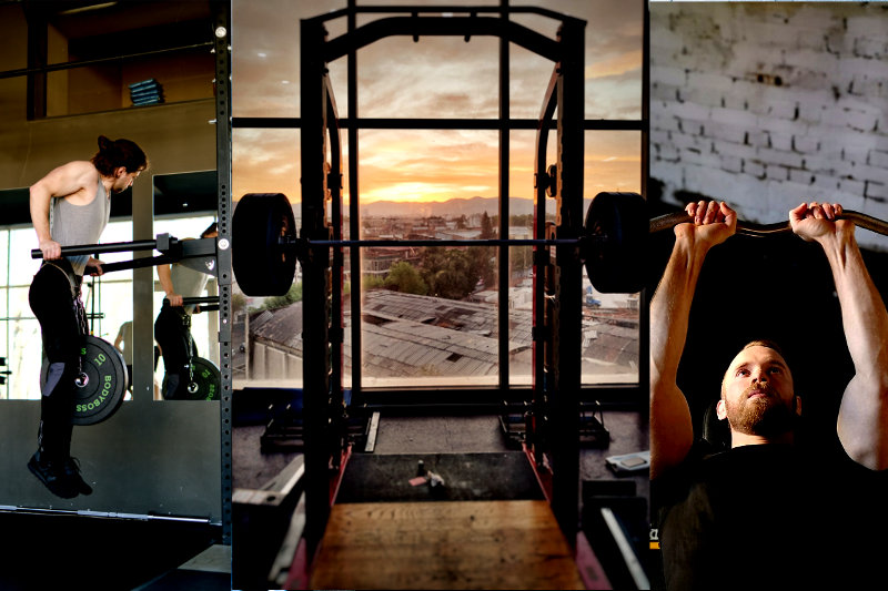 Kaufratgeber für das Power Rack