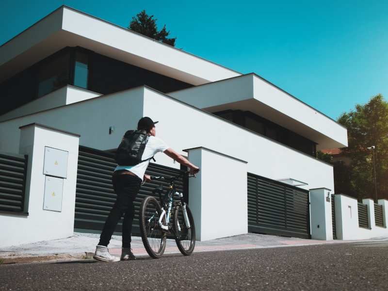 MTB-Pedale und deren Sicherheit im Straßenverkehr