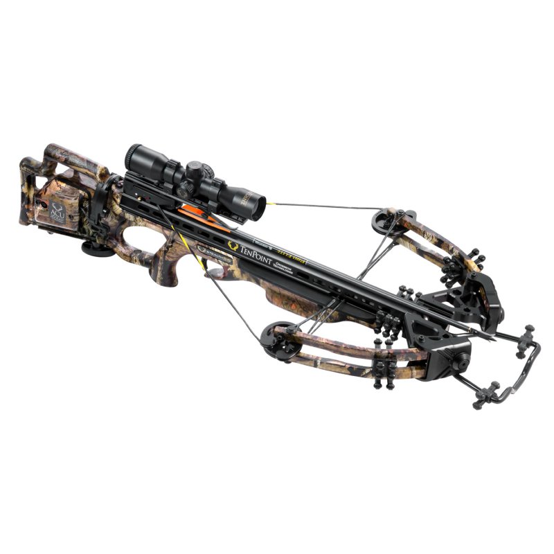 Armbrust TenPoint Foto