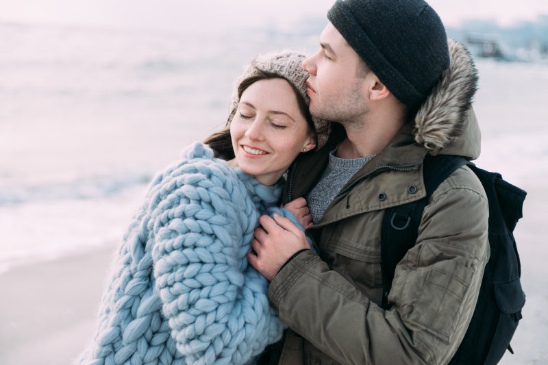 Pullover aus Merinowolle für den Winter