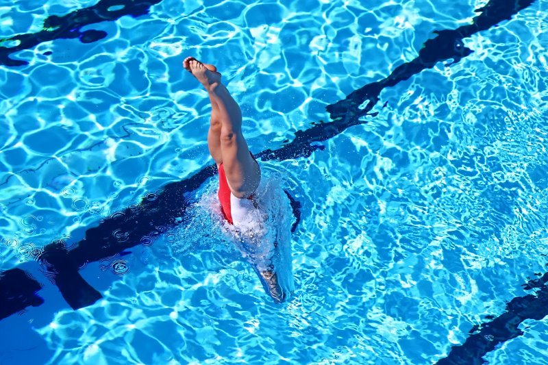 Die Kaufkriterien einer Schwimmuhr