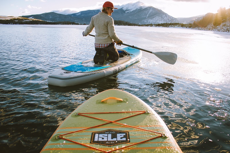 SUP-Board Rucksack 