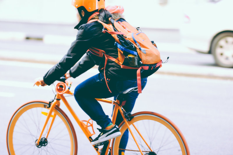 fahrrad-fahren