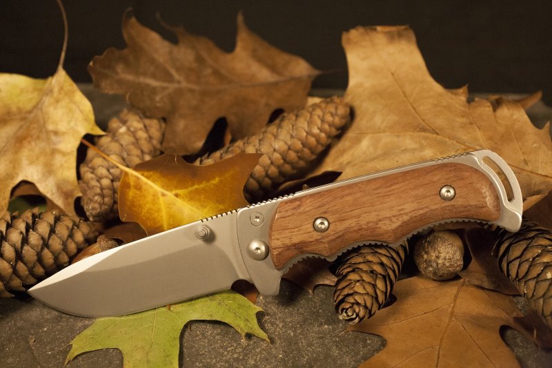 Survival-Messer Guide und Tipps