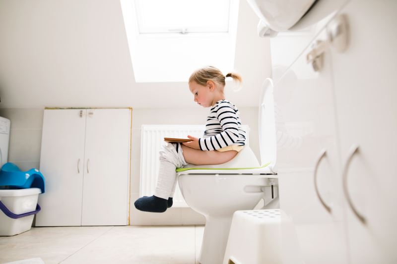 Toilettenaufsatz_Mädchen