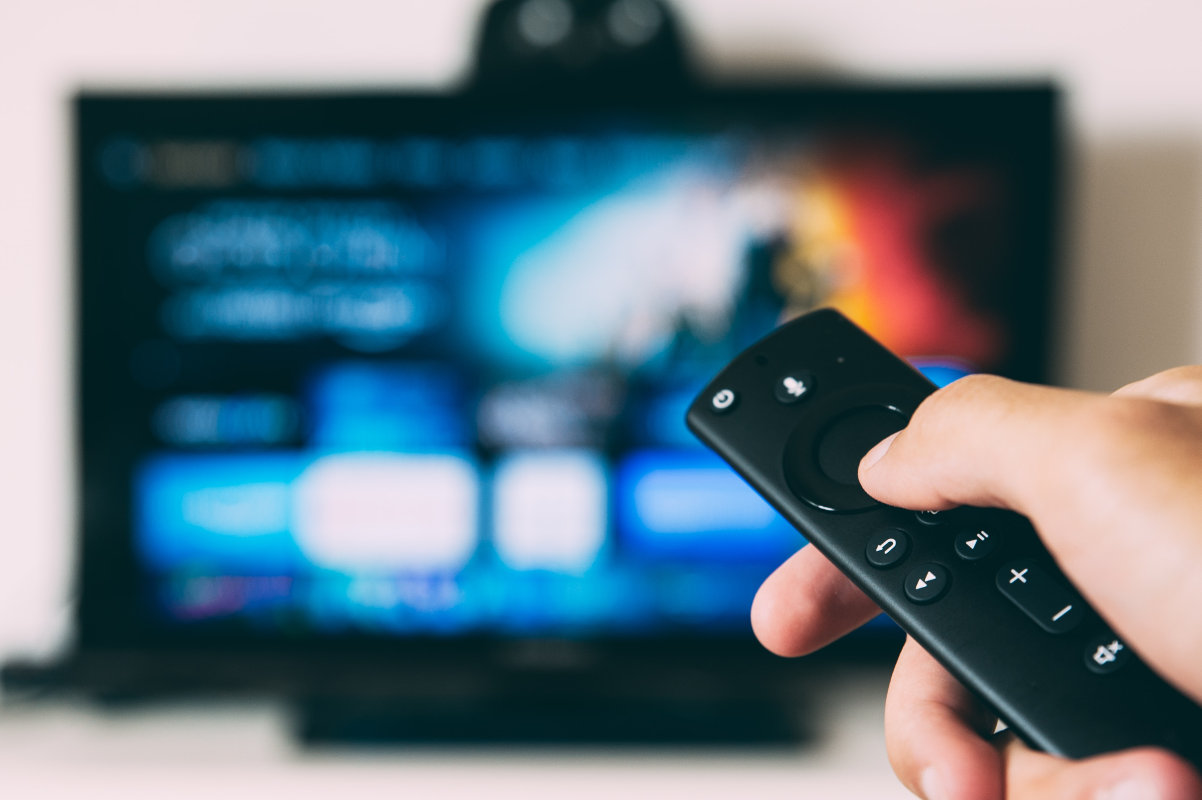 HD Sat Receiver Smart TV
