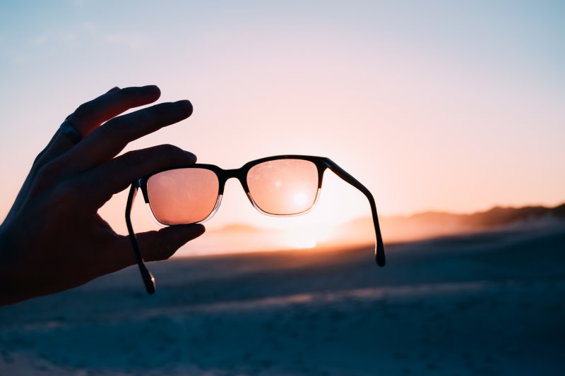 Wassersport Sonnenbrille
