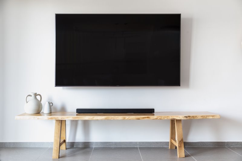 Sounbars als Erweiterung für den Fernseher Soundbars für das Fernsehgerät
