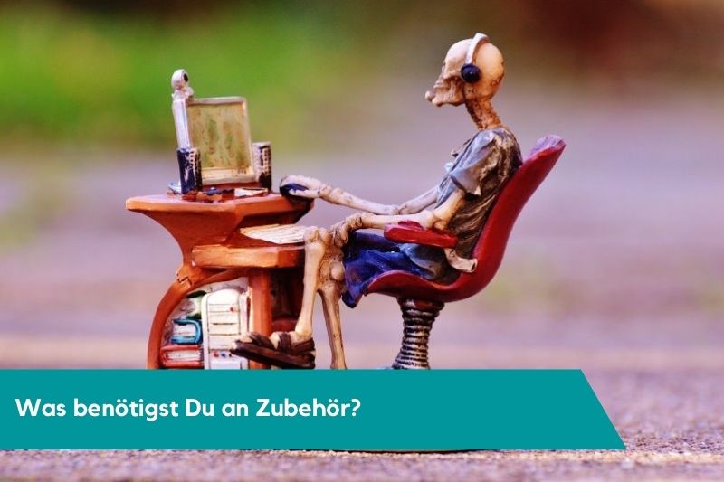 Gaming-Zubehoer Gaming-Zubehoer