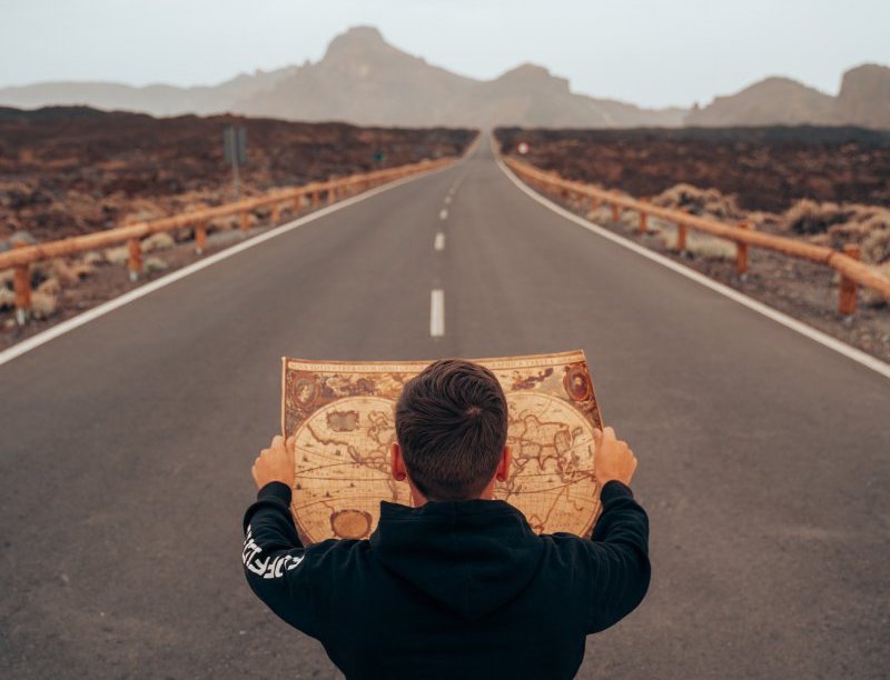 Packliste für Reise nach Teneriffa Packliste für eine Reise nach Teneriffa