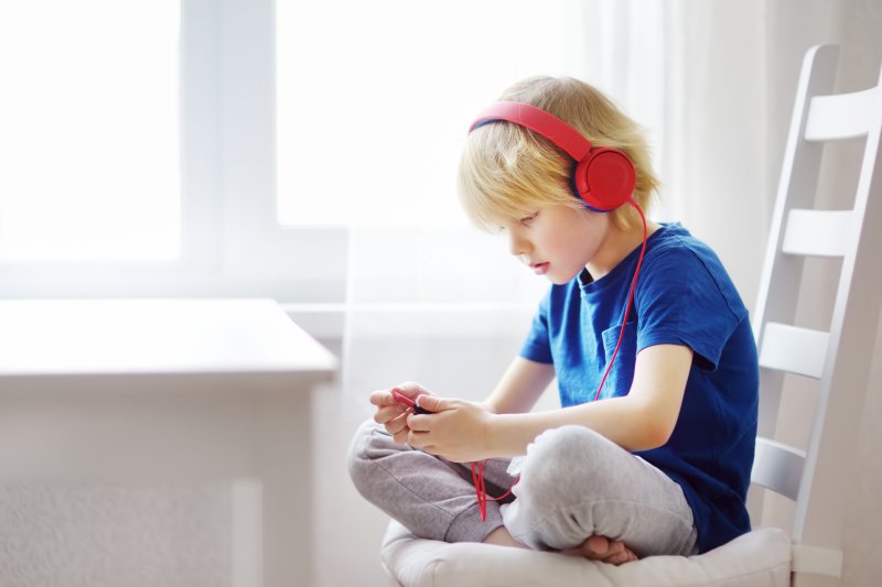 Mp4 Player für Kinder