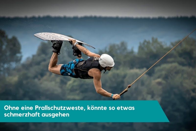 Wakeboarder