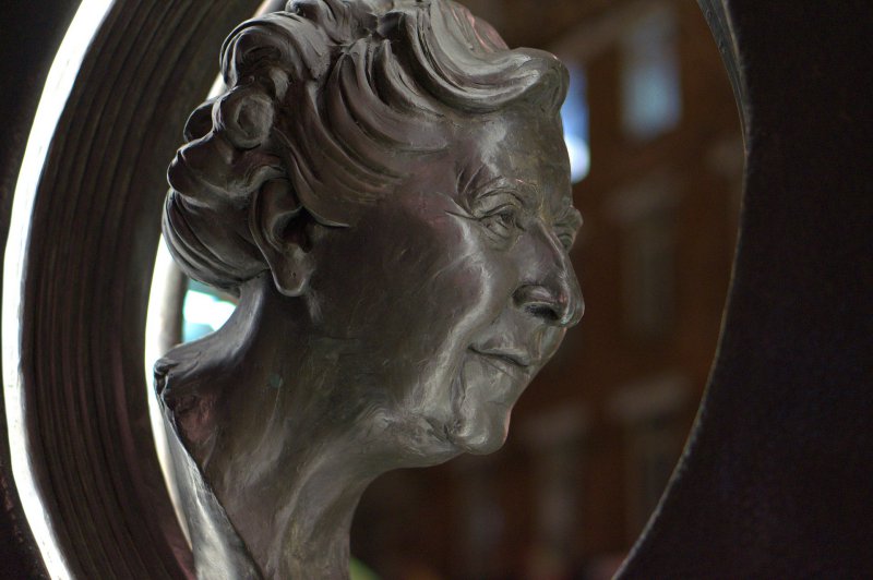 Agatha Christie Autorin Agatha Christie Autorin