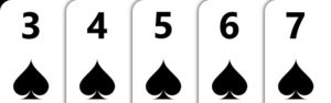 Straight Flush