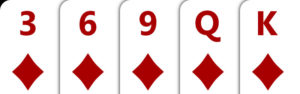 Flush