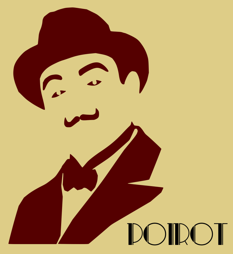 Agatha Christies Hercule Poirot Hercule Poirot