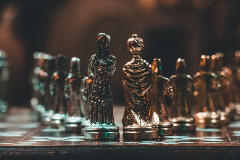 Figuren aus Metall sind echte Hingucker Figuren aus Metall sind echte Hingucker