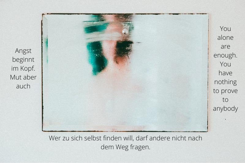 Motivationssprüche für Selbstliebe und Selbstvertrauen Motivationssprüche für mehr Selbstvertrauen