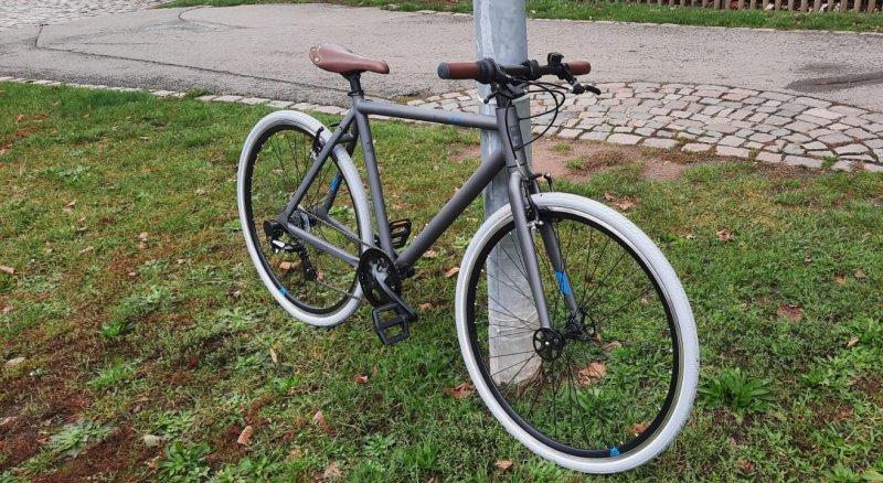 Urbanrider 2.0