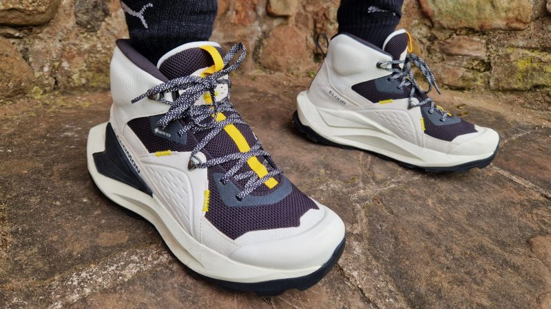 ELIXIR MID GORE-TEX von Salomon